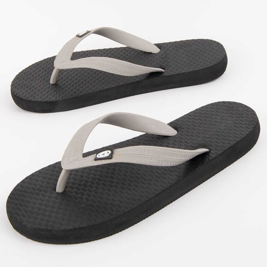 Montevita Flip-Flops Praiaw2 Grijs - Image 6