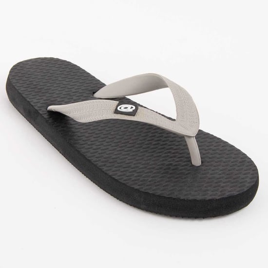 Montevita Flip-Flops Praiaw2 Grijs - Image 2