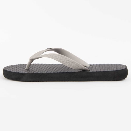 Montevita Flip-Flops Praiaw2 Grijs - Image 4