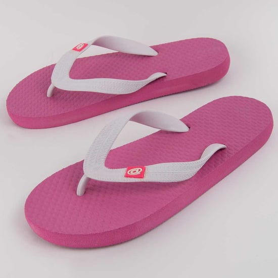 Montevita Flip-Flops Praiaw2 Roze - Image 6