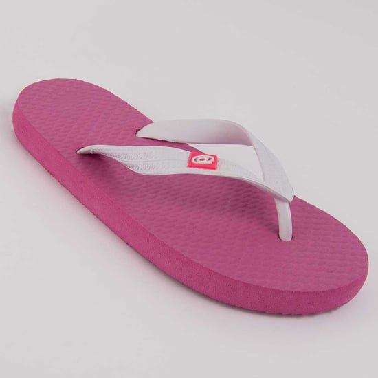 Montevita Flip-Flops Praiaw2 Roze - Image 2