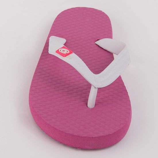 Montevita Flip-Flops Praiaw2 Roze - Image 3