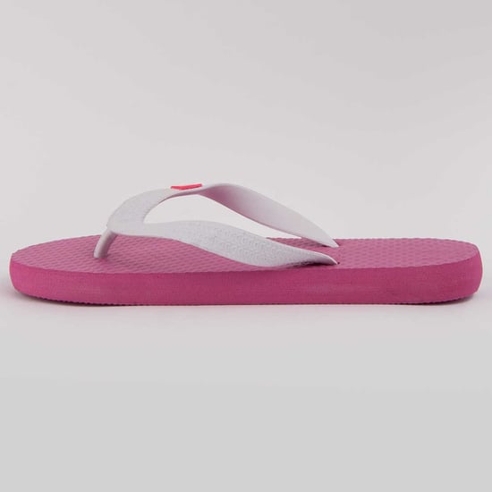 Montevita Flip-Flops Praiaw2 Roze - Image 4
