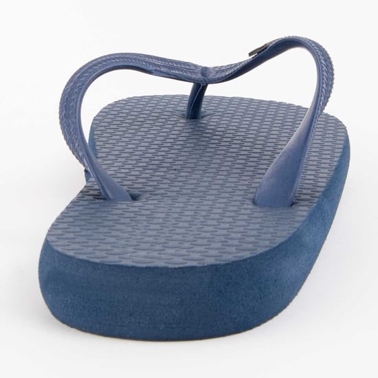 Montevita Flip-Flops Praiam2 Blauw - Image 5