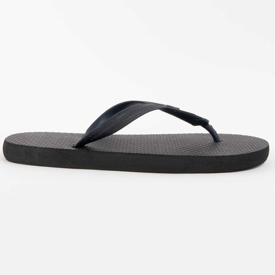 Montevita Flip-Flops Praiam2 Zwart - Image 1