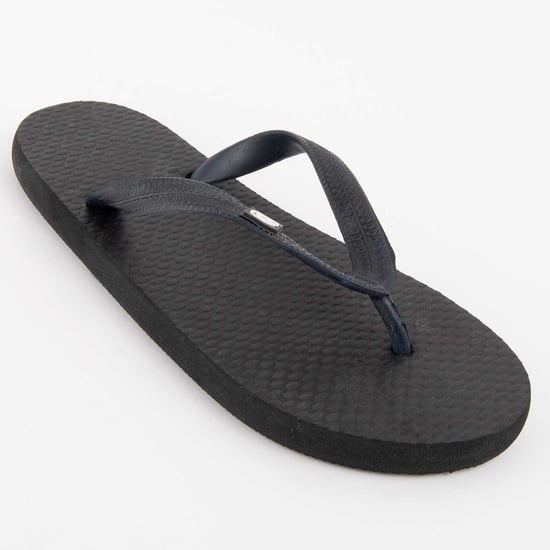 Montevita Flip-Flops Praiam2 Zwart - Image 2