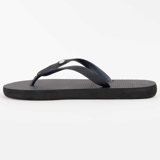 Montevita Flip-Flops Praiam2 Zwart - Image 4