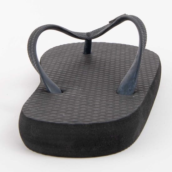 Montevita Flip-Flops Praiam2 Zwart - Image 5