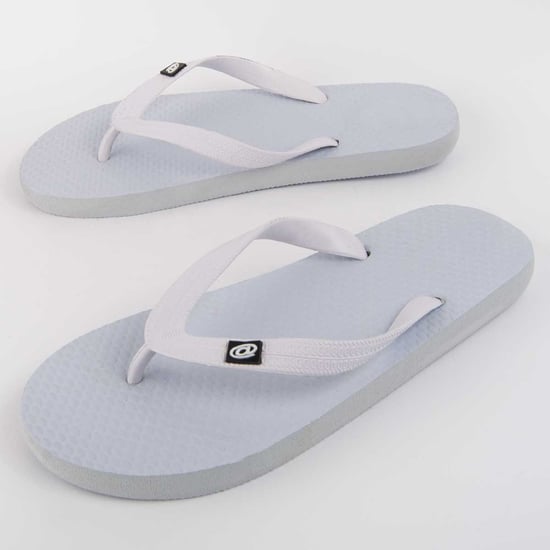 Montevita Flip-Flops Praiam2 Wit - Image 6