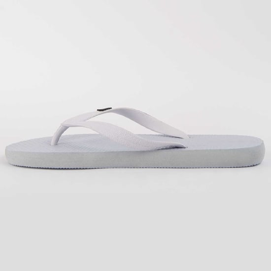 Montevita Flip-Flops Praiam2 Wit - Image 4