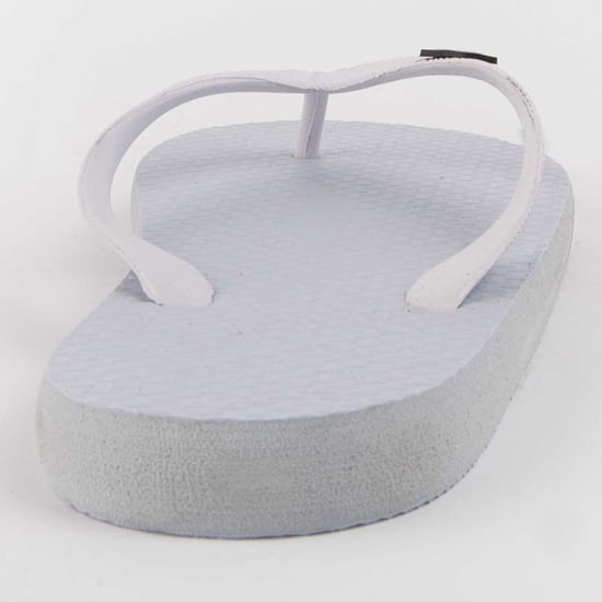 Montevita Flip-Flops Praiam2 Wit - Image 5