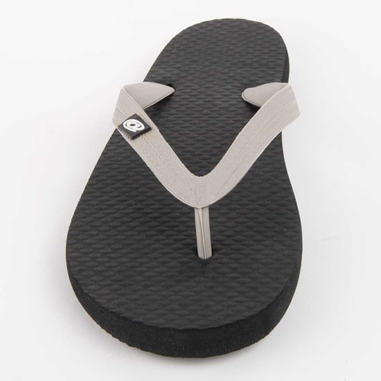 Montevita Flip-Flops Praiam2 Grijs - Image 3