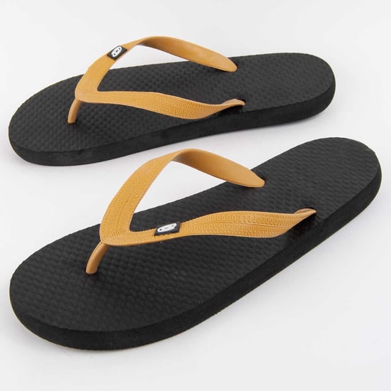 Montevita Flip-Flops Praiam2 Geel - Image 6
