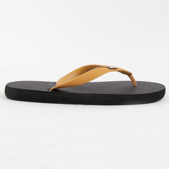 Montevita Flip-Flops Praiam2 Geel - Image 1