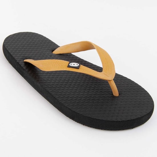 Montevita Flip-Flops Praiam2 Geel - Image 2