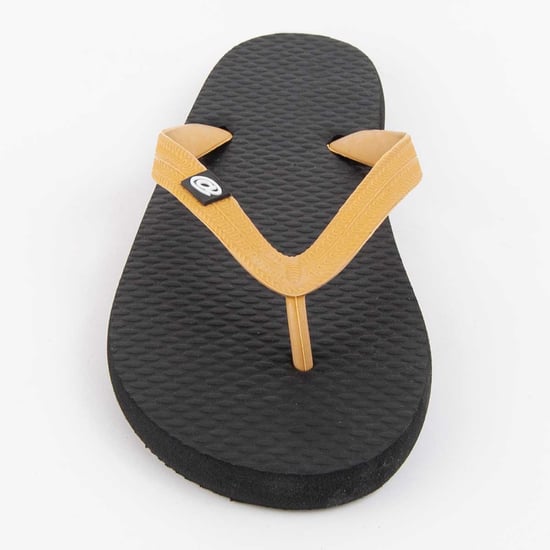 Montevita Flip-Flops Praiam2 Geel - Image 3