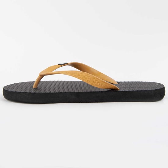 Montevita Flip-Flops Praiam2 Geel - Image 4