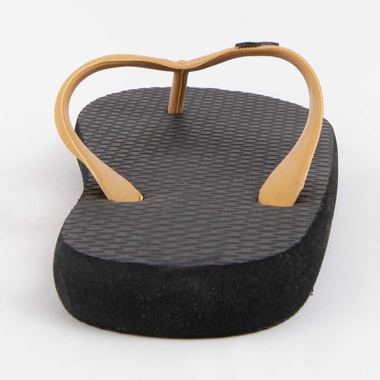 Montevita Flip-Flops Praiam2 Geel - Image 5