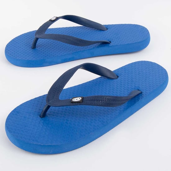 Montevita Flip-Flops Praiam3 Blauw - Image 6