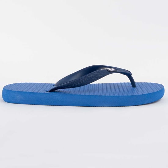 Montevita Flip-Flops Praiam3 Blauw - Image 1