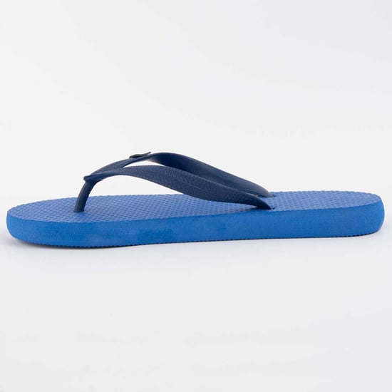Montevita Flip-Flops Praiam3 Blauw - Image 4