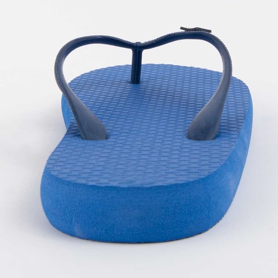 Montevita Flip-Flops Praiam3 Blauw - Image 5
