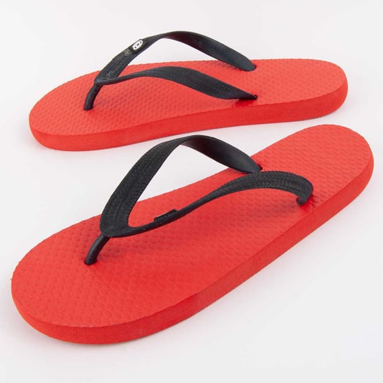 Montevita Flip-Flops Praiam2 Rood - Image 6