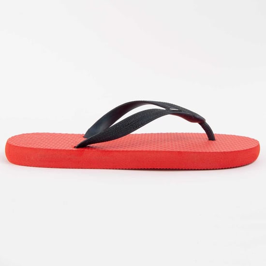 Montevita Flip-Flops Praiam2 Rood - Image 1