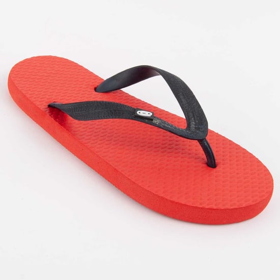 Montevita Flip-Flops Praiam2 Rood - Image 2