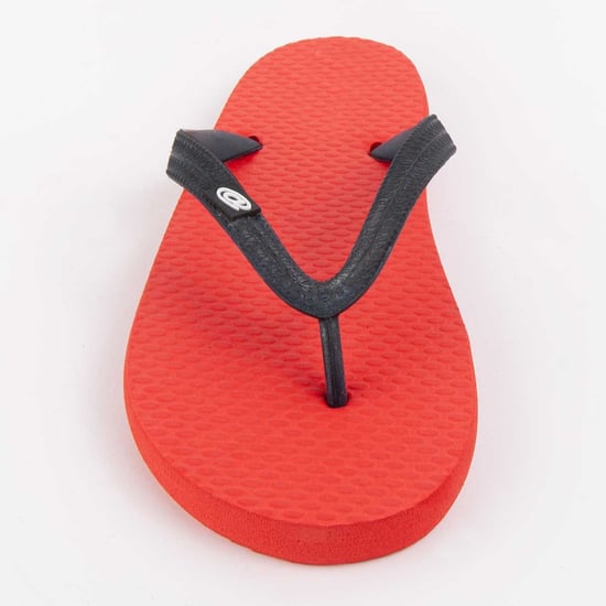 Montevita Flip-Flops Praiam2 Rood - Image 3