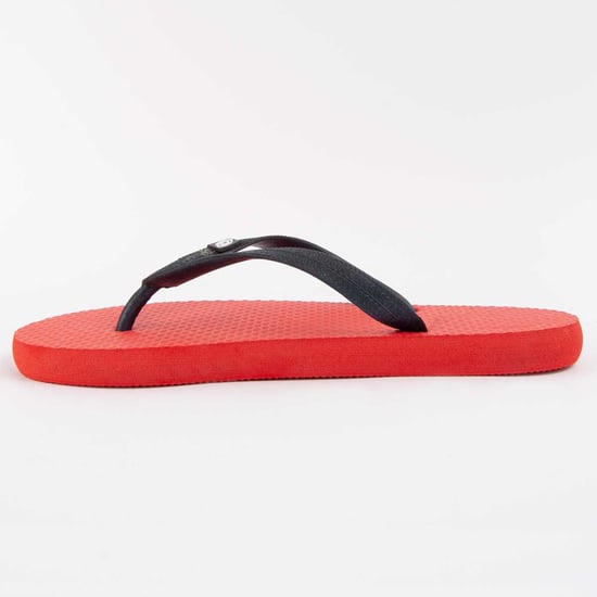 Montevita Flip-Flops Praiam2 Rood - Image 4
