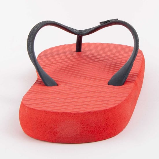 Montevita Flip-Flops Praiam2 Rood - Image 5