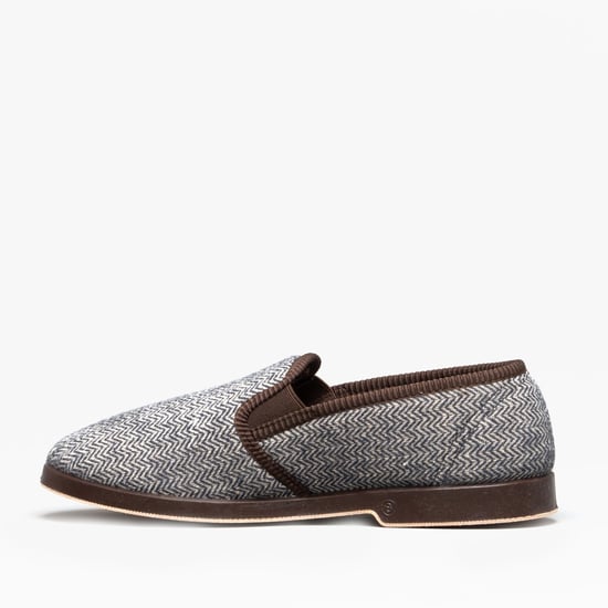 GBS Stafford Mens Slippers - Image 6