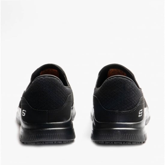 Skechers Heren Flex Advantage McAllen Sr Slip-on Schoenen - Image 5