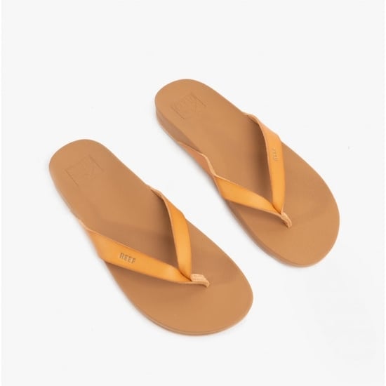 Reef Cushion Court Natural Sandals - Image 2