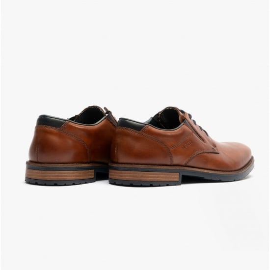 Rieker Veterschoenen Heren - Image 3
