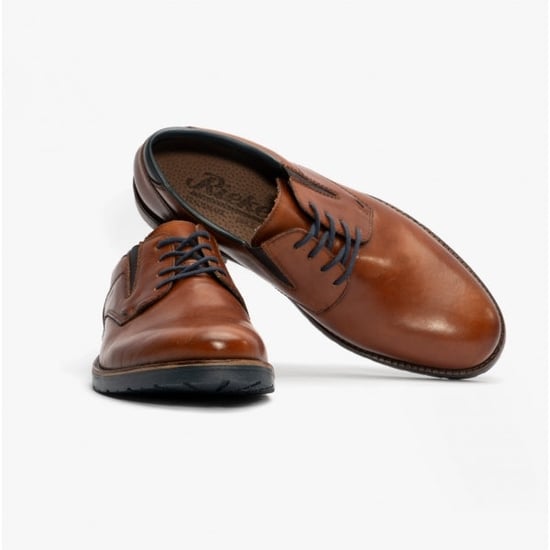 Rieker Veterschoenen Heren - Image 4
