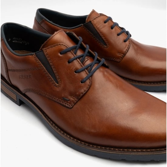 Rieker Veterschoenen Heren - Image 5