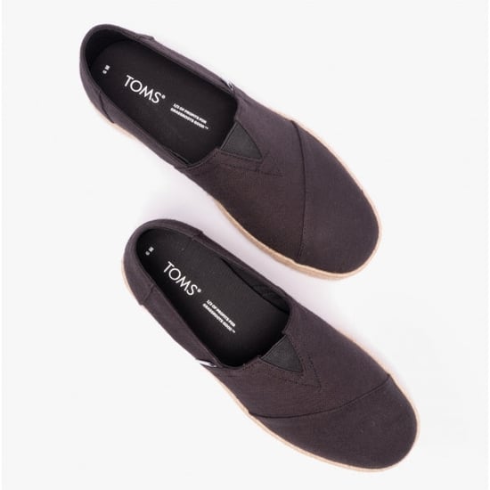 ALP ROPE 2.0 Heren Espadrille Zwart - Image 4