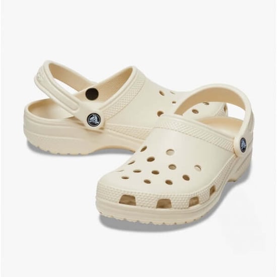 Klassieke Bone muiltjes - Crocs - Bone - Synthetisch - Image 5