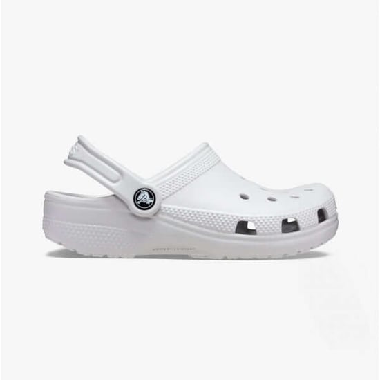 Crocs Kids' Classic Thermoplastische Atmosfeer Instappers - Image 1