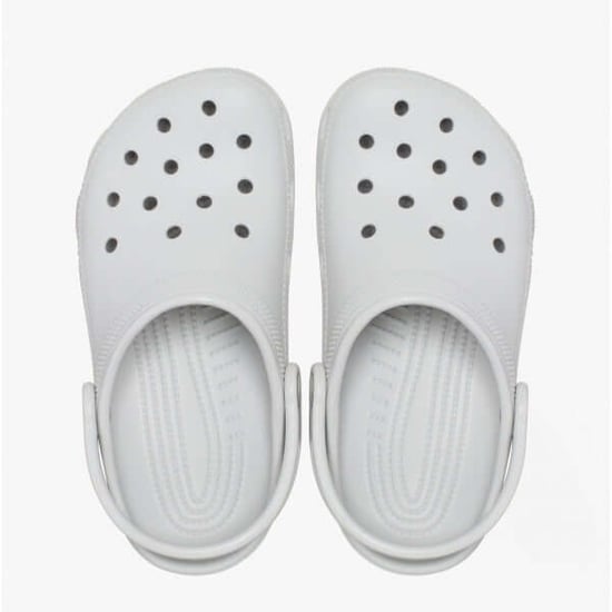 Crocs Kids' Classic Thermoplastische Atmosfeer Instappers - Image 2