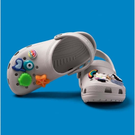 Crocs Kids' Classic Thermoplastische Atmosfeer Instappers - Image 3
