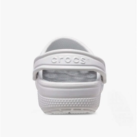 Crocs Kids' Classic Thermoplastische Atmosfeer Instappers - Image 4