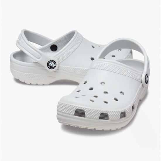 Crocs Kids' Classic Thermoplastische Atmosfeer Instappers - Image 5