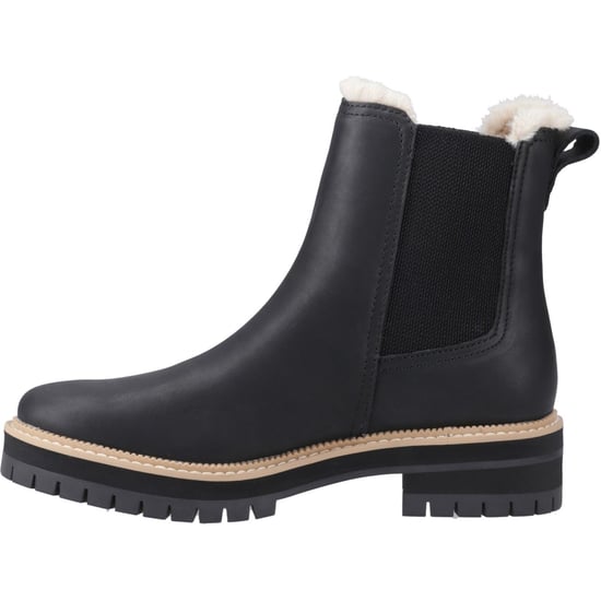 TOMS Bennet Laarzen Zwart Dames - Image 4