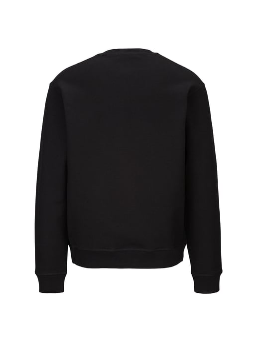 Dsquared2 Sweatshirt Cool Fit Ronde Hals - Image 2