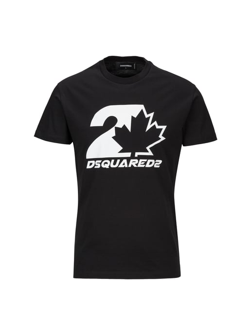 Dsquared2 T-Shirt Cool Fit Tee - Image 1