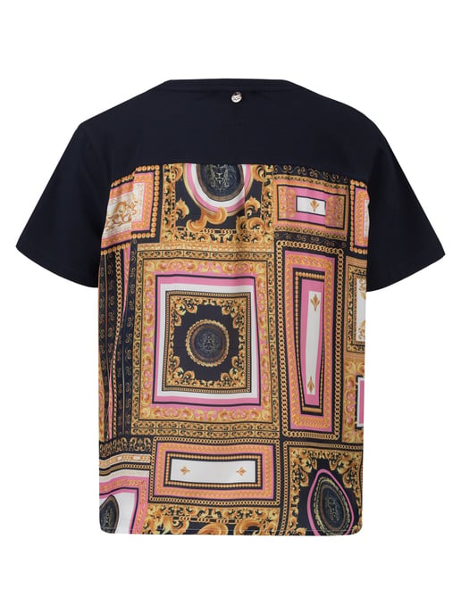 19v69 Italia T-Shirts Tabitha Barok - Image 2