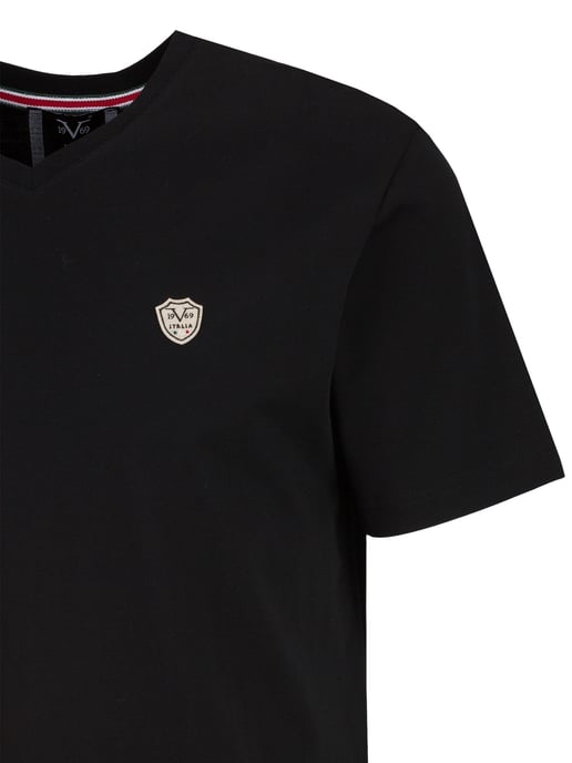 19v69 Italia T-Shirts Toni - Image 3